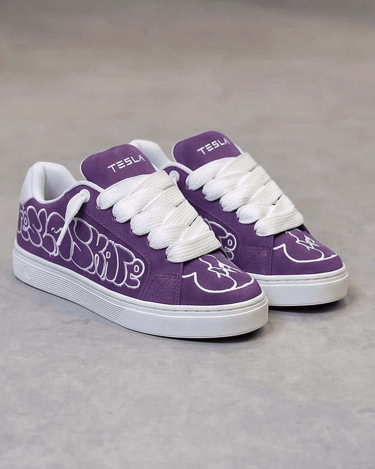 Hertz Art | Morado