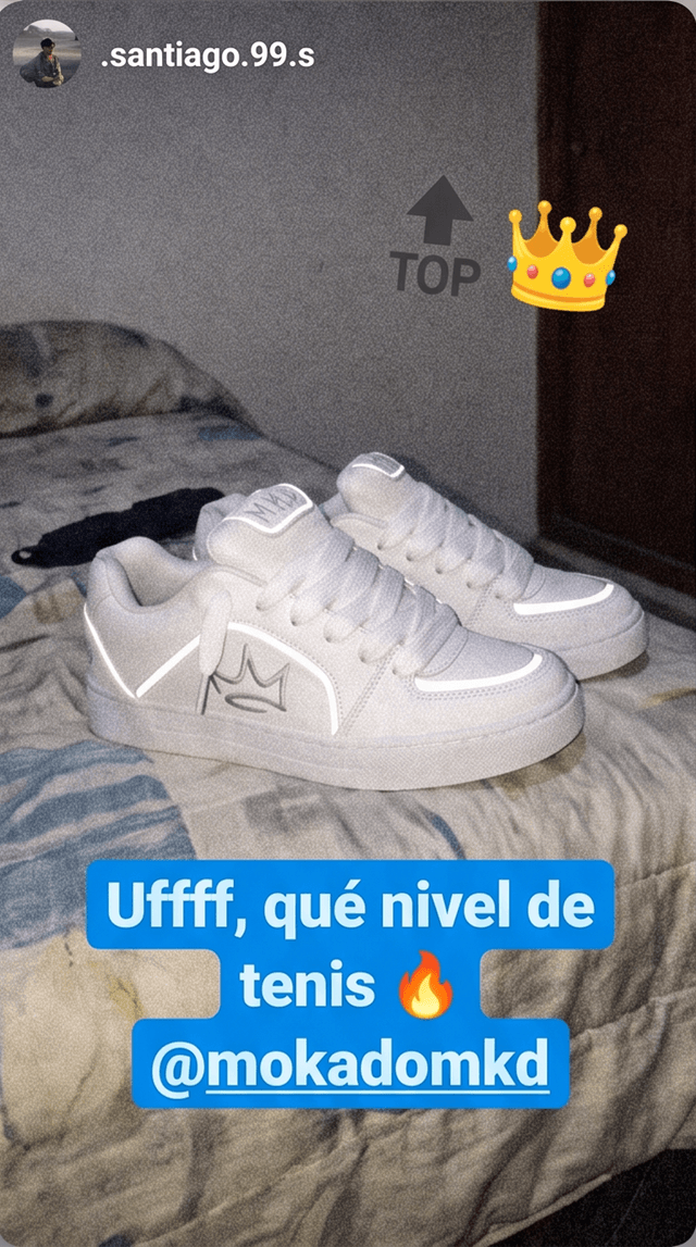 Reseña de cliente