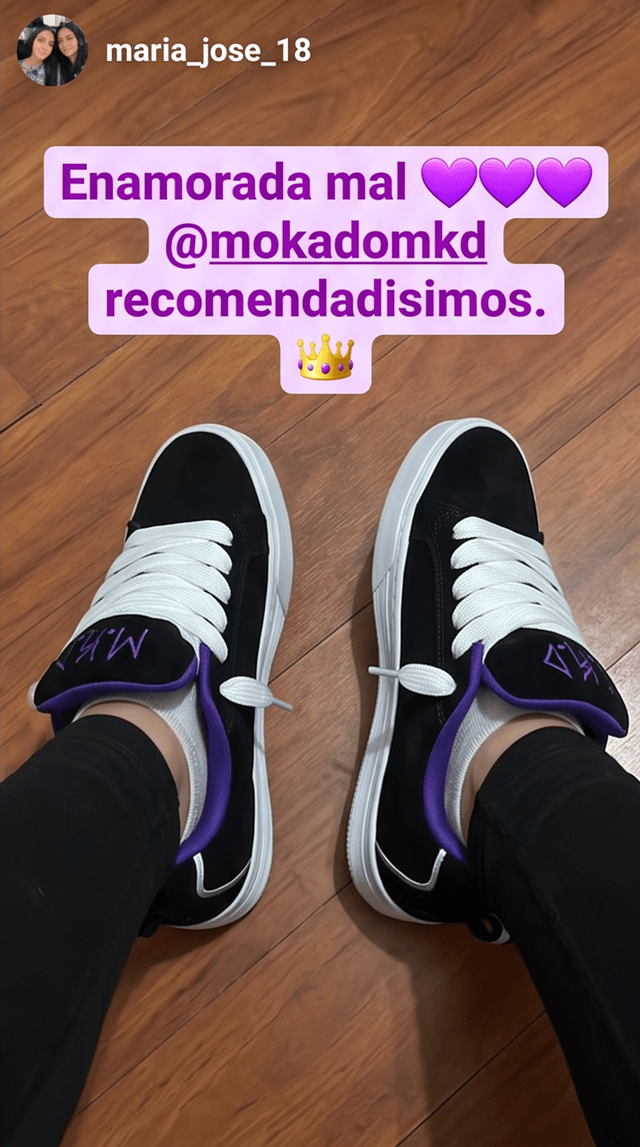 Reseña de cliente