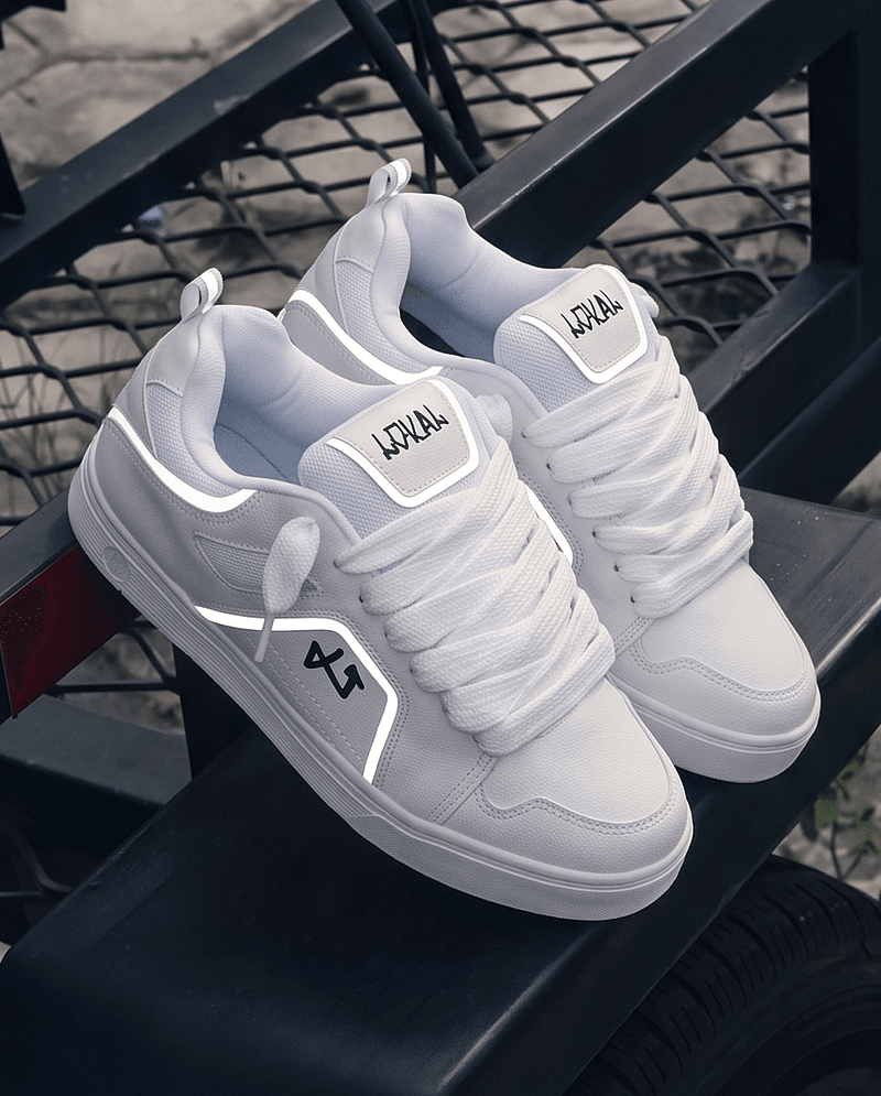 Lokal Big | Blanco