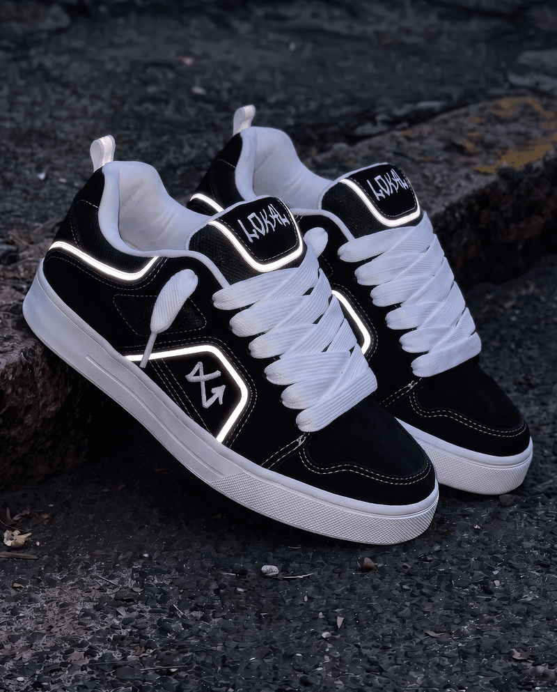 Lokal Big | Negro Blanco