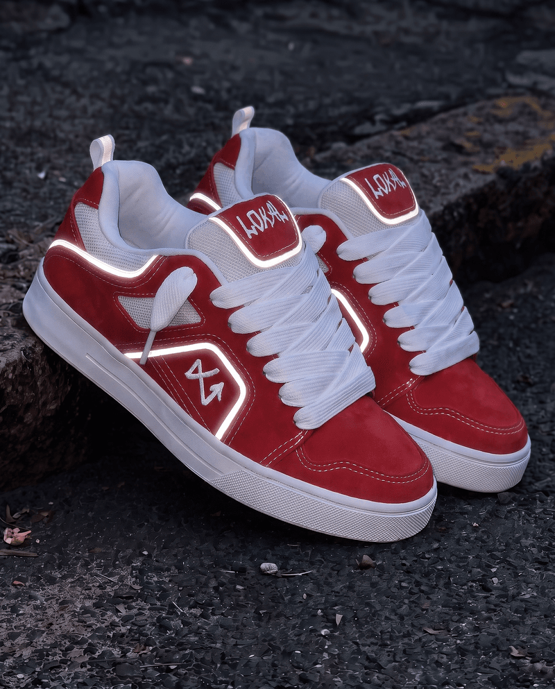 Lokal Big | Rojo