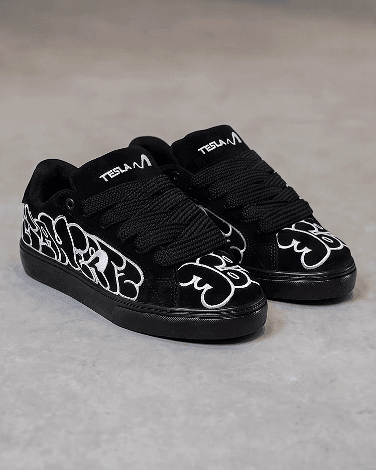 Hertz Art | Negro Blanco