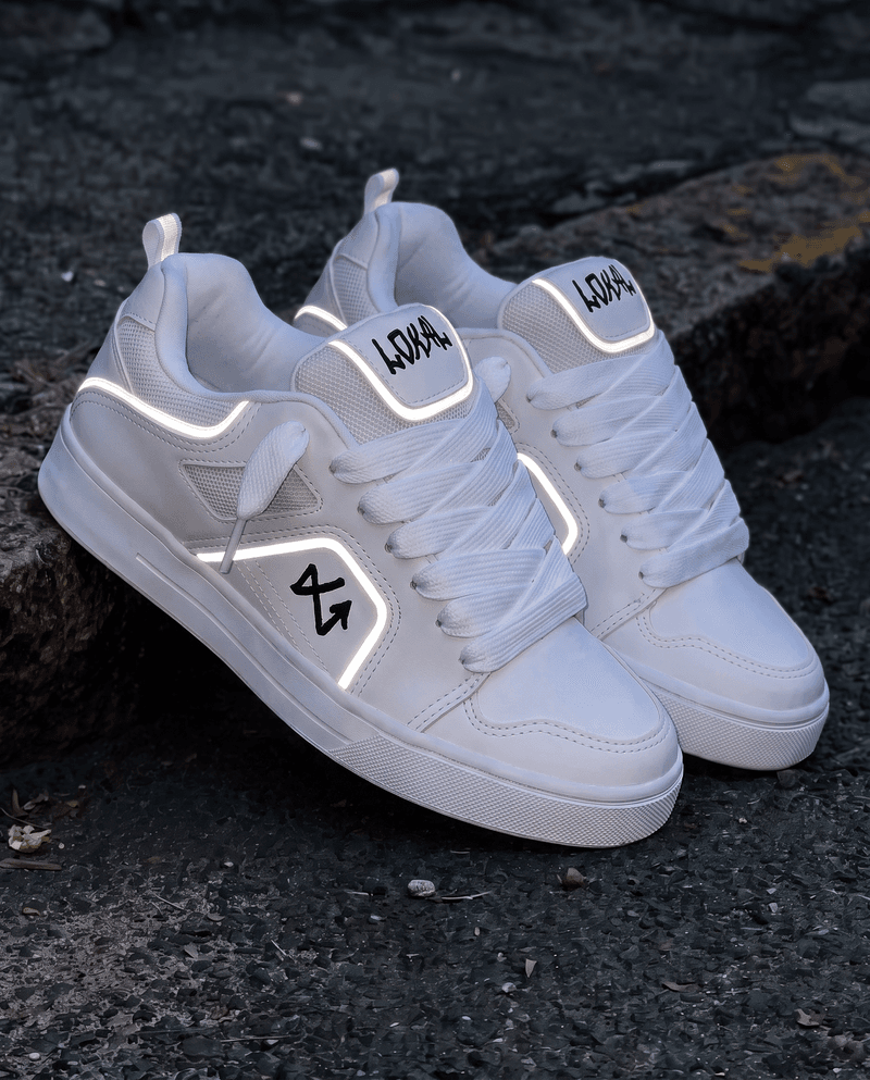 Lokal Big | Blanco